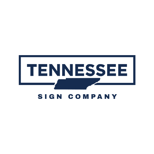 Best Sign Company Knoxville, TN Signage Shop Near Me